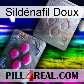 Sildénafil Doux 38